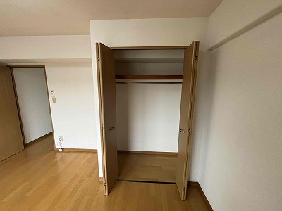 クローゼット